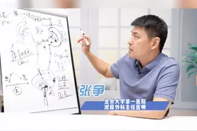 输尿管引起的疼仅次于生孩子 #换季健康攻略  #输尿管 #疼视频封面