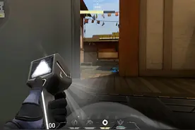 这30秒是我对幽影的全部理解 #无畏契约