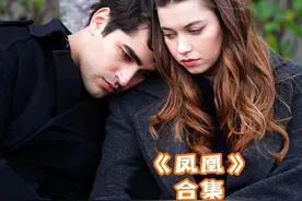 到底是什么狗血剧从2022年播到2025年（凤凰修整版合集视频封面