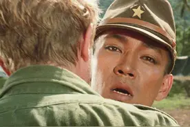 “我的爱身披禁色，我却笃信不疑。”——《圣诞快乐劳伦斯先生》视频封面