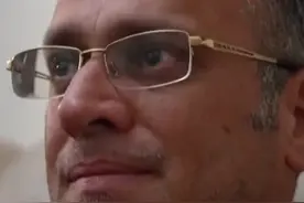 6月18日（报道），从加沙，打到黎巴嫩，再打到叙利亚，又打伊朗，以色列民众哽咽：停止战争吧！为了双方人民，让我们实现和平