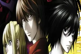 返去 故事到这为止 #deathnote #动漫 #热门 #二次元