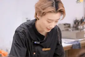 牛油果怎么卷成花？🥰课堂小Tips🌟
#融合料理培训 #简餐培训 #轻食培训 #无国界料理培训 #餐饮创业视频封面