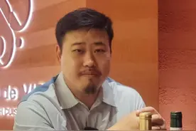 不用去波尔多，在北京的波尔多葡萄酒节，也能跟酒友们一起狂欢#葡萄酒 #波尔多 #北京波尔多葡萄酒节   #波尔多缤纷多视频封面
