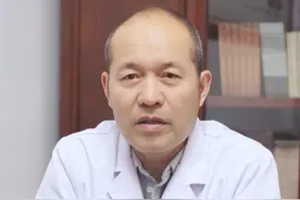 #医学科普 #中医 #中医辩证 #硬核健康科普行动视频封面