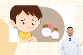 孩子吃药后吐了，需要补喂吗#医学科普 #儿科 #孩子吃药 #吃药视频封面