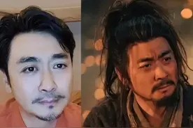 #《藏海传》姬伯伯自曝“穷老板”往事 最近，演员黄俊鹏在直播间爆料自己曾当过两年“穷老板”，“税后到手只有九千！ 身处北京，每月光加油就三千，吃饭五千，工资月月花光。”四十多岁有一次问亲姐借钱被说“你咋混成这样？”而后受邀参演《人民的名义》，“这部戏仅5集的片酬，就顶我好几个月的工资！”黄俊鹏说。#藏海传 #黄俊鹏 #大河报旅游视频封面