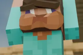 逆天怪谈 #我的世界 #MC动画 #Minecraft #游戏内容风向标