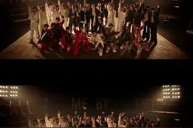 聚焰为辰，披荆斩棘！#披荆斩棘2025 主题曲MV 《野草》上线 #披荆斩棘  #披荆斩棘2025