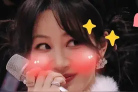 #锦绣芳华 【国色芳华第二部】“前夫哥”已默默嗑上#杨紫李现你好星期六超甜放松
