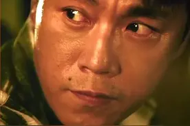 #卢少骅计划逃离宛北  周少雄一句话惹卢少骅记恨，谁是狼谁是狗走着瞧。#东方卫视扫毒风暴  #秦昊  #吴晓亮  #卢少骅