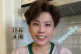 当年在乒乓球队里放假回家，就想妈妈这道葱油蚕豆#童年记忆 #家常菜