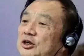 任正非国际演讲直接说中文？#名人大咖 #科普 #科技 视频封面
