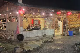 没有什么事是一碗哨子面解决不了的。 #真材实料好味道 #抖音美食推荐官 #三农农村美食视频封面