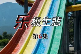 水上乐园水深不足，小伙儿倒滑入水导致高位截瘫，二审判决游乐园赔偿74万元。#水上乐园 #高位截瘫