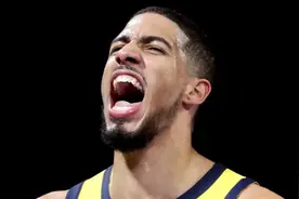 0胜970负！宇宙级翻盘！逆转之王步行者真的纯靠运气吗？视频封面