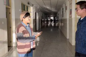 【定格最美的你】——带你认识三甲集中学教师：马冬梅视频封面