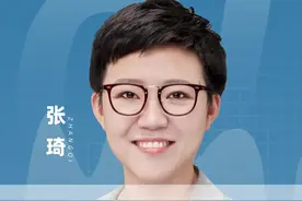 上台发言紧张，张琦这套公式必学！#口才 #表达 #上台发言 #情商 #职场 视频封面