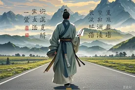 027 【千年古都】27无缘无故 #跟着成语去旅行 #动画小故事视频封面