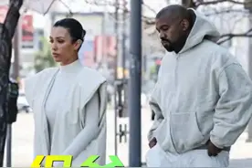 侃爷真是控制狂？带妻子真空走红毯，每一张照片都要打码的程度视频封面