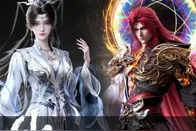 仙逆剧场版神临之战到底值不值得观看？其中的故事设定又是如何？