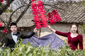 新郎：赵泽飞（昭通）新娘：王秀燕（保山）这是我拍婚礼以来跳舞视频封面