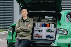 大家车里一般都会装什么好东西？欢迎给我推荐～#和雷军一起聊车 #雷军的好物分享