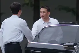 吕青山去政协了！ 《县委大院》深度解读：绿水青山