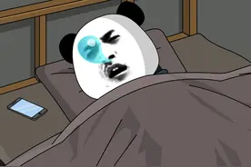 很多人一旦失业选择在出租屋躺平视频封面