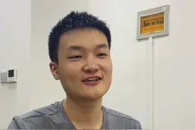 裸分生VS保送生，到底谁更厉害？#裸分 #保送 #科技特长生视频封面