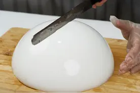 吃一口就知道这玩意为什么这么火了？ #谁懂这一口的好吃程度