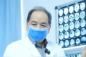 胶质瘤术后14年复发 关于治疗方法的选择，医生要以病人的利益最大化为原则！#胶质瘤#胶质瘤复发 #医学科普 #三博脑科医院 #门诊故事视频封面