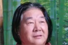 中国当代大写意第一人：姜国华老师
今晚 亲临直播间！#书画艺术 #收藏视频封面