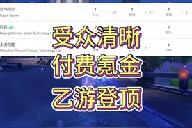恋与深空流水登顶，为什么别人就能让玩家放心为情绪价值买单呢？视频封面