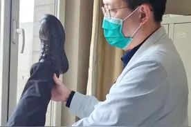 #腿疼 屁股疼，做了手术也没缓解，仔细查体发现真凶，视频有点长，看了或许对你有所帮助#脚麻 #科普 #腰椎间盘突出视频封面