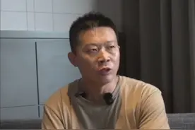 结婚22年发现俩儿子非亲生，当事男回应与儿子的矛盾：想跟儿子划清界限，老死不相往来（大象新闻记者：阮海峰 段晋哲）