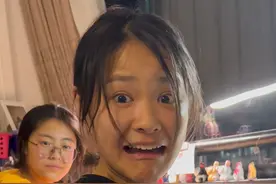 胳膊肘：我是犯了天条吗 #小叮当的一家 #家庭搞笑 #搞笑日常视频封面