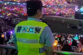 #时代少年团演唱会  上海的“流量”大考 #时代少年团视频封面