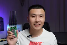 DIY 5G CPE之路由器篇(新手小白5分钟学会刷机!!) #openwrt #刷机