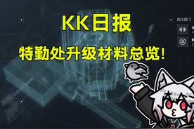 全特勤处升级配方来啦！满级居然要7500万哈夫币！？ #三角洲行动