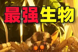 偶遇最强生物，拼尽全力炼化成最强兵器【禁闭求生2】 #游戏解说