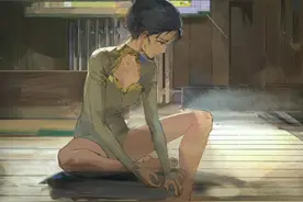 圣火纪行东区黎明：第12节 老木头 #重返未来1999