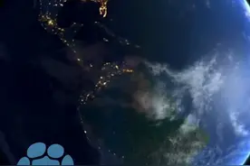 地球自转加快，8月5日比平时短1.51毫秒？！或为有记录以来最短一天#大象主播说