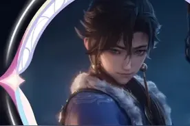 大盗：一周不打不掉星，qv互通不限时#王者S40赛季速通攻略