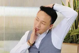 面部皮肤紧致术，老公学会老婆享福 #郭占青小颜术 #美容手法#面部松弛下垂衰老 #面部松弛