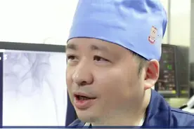 15期节目讲透#血管 影像检查第六集来了！血管检查的全能冠军是什么？#血管外科冯睿 一个视频告诉你。#硬核健康科普行动  #入冬换季不患疾 #医学科普视频封面
