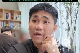 脱口秀演员翟佳宁谈《喜单2》夺冠感受：周围人劝我卸载社交媒体，粉丝给我留言说我要有配得感 #喜单2冠军翟佳宁回应夺冠质疑  #喜单2冠军翟佳宁谈夺冠后改变  #喜单2冠军翟佳宁说我不是天赋型选手  #喜单2冠军翟佳宁谈自己超雄标签  #媒体精选计划