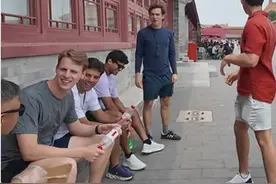 跟00后老外学潮词baddie! #英语 #英语口语 #英语学习 #外国人 #潮人 