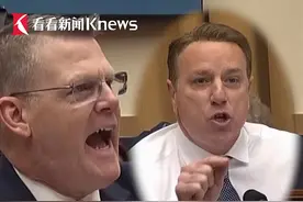 特勤局局长9·11那天该不该站在总统身边，还是用美国式民主问问美国人吧...视频封面