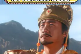 忽必烈:没有人比我懂游牧民族的危害和躲藏的地方#忽必烈 #朱元璋 #历史 #搞笑